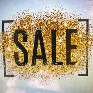 All item prices decreased! Make an offer!